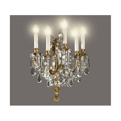 Бра - настенная лампа Tisserant 24516