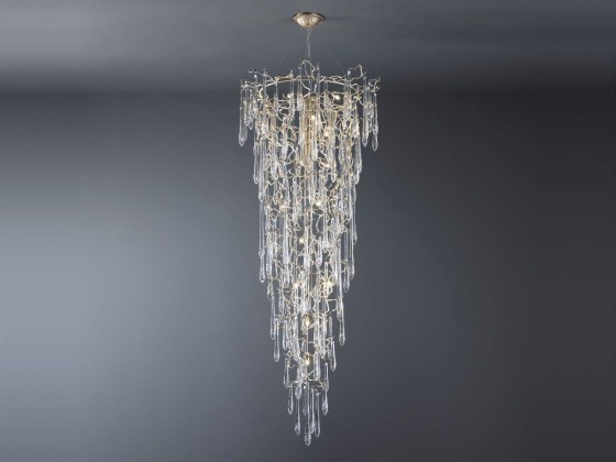 Подвесные светильники Serip AQUA EMPIRE PARABLE