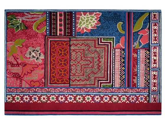 Ковер Toulemonde Bochart BAYA