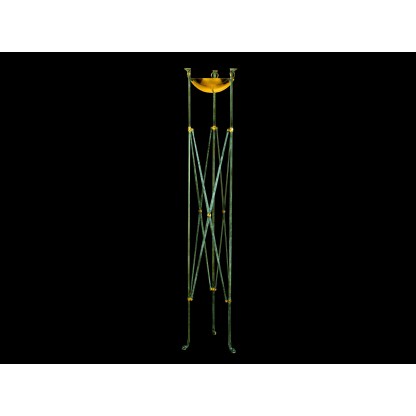 Напольный светильник Tisserant 64598