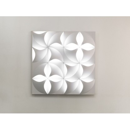 Бра - настенная лампа Stilnovo MOONFLOWER