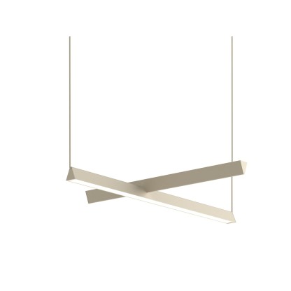 Подвесные светильники Lambert & Fils MILE 01