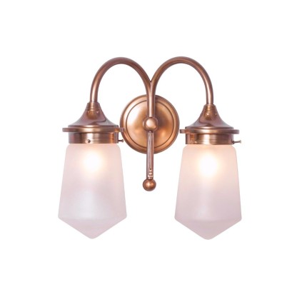 Бра - настенная лампа Patinas Lighting TYROL III