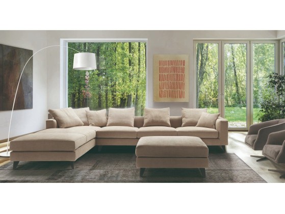 Диван Marac WILLIAM