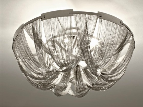 Потолочные светильники TERZANI SOSCIK