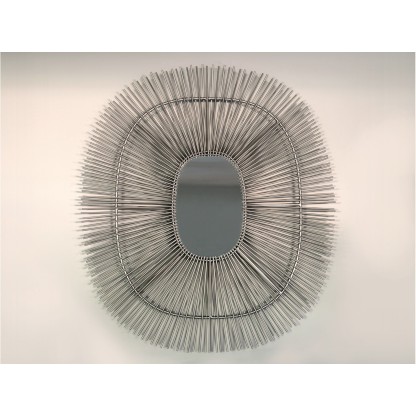 Зеркало mary& MASK OVAL