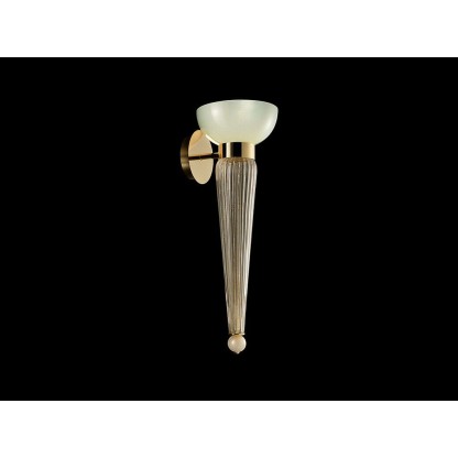 Бра - настенная лампа Barovier&Toso TORVIK