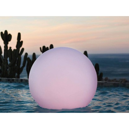 Уличный торшер Smart and Green BALL