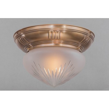 Потолочные светильники Patinas Lighting PANNON 20/2