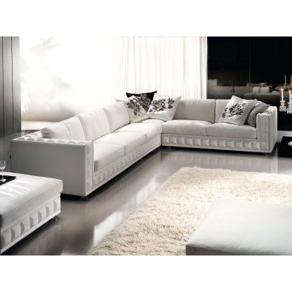 Диван Former In Italia GORDON PLUS