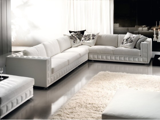 Диван Former In Italia GORDON PLUS