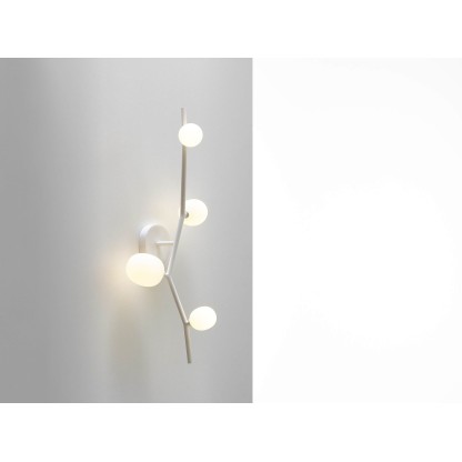 Бра - настенная лампа BROKIS IVY WALL