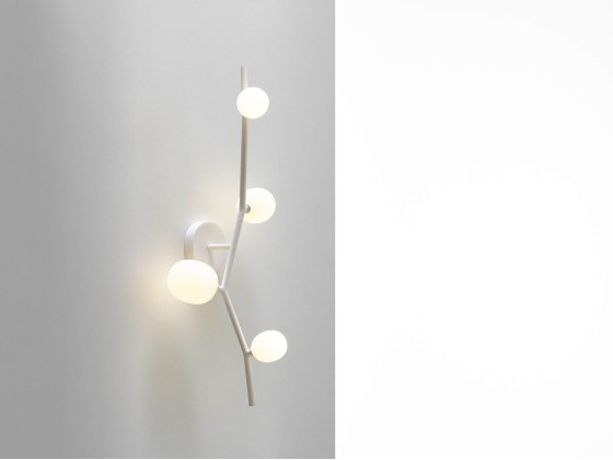 Бра - настенная лампа BROKIS IVY WALL