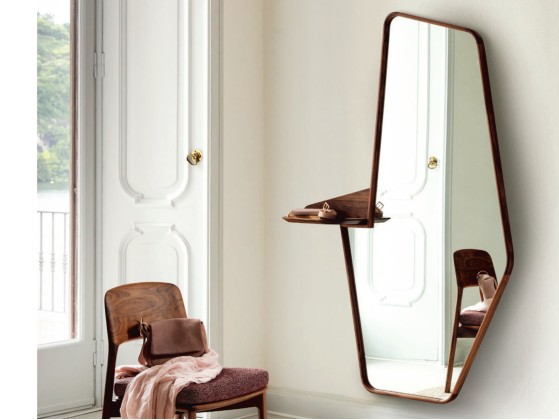 Зеркало Porada OPS 3