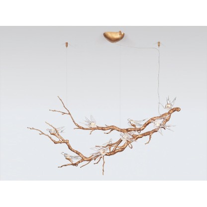 Подвесные светильники Serip VOA FLOAT LARGE