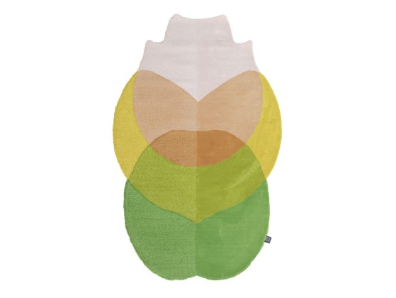 Ковер Carpet Edition FOLIAGE SPRING