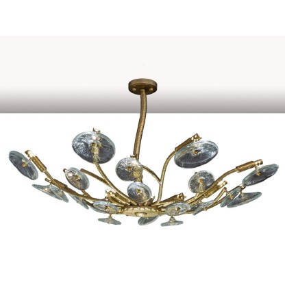 Подвесные светильники Possoni Illuminazione IN BLOOM 1080/16