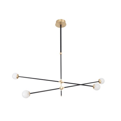 Подвесные светильники Intueri Light BULLARUM SI-4