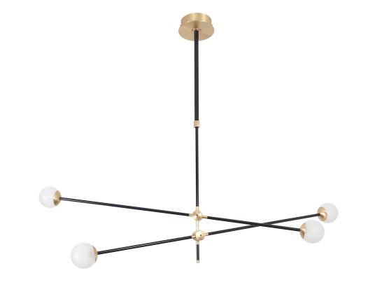 Подвесные светильники Intueri Light BULLARUM SI-4