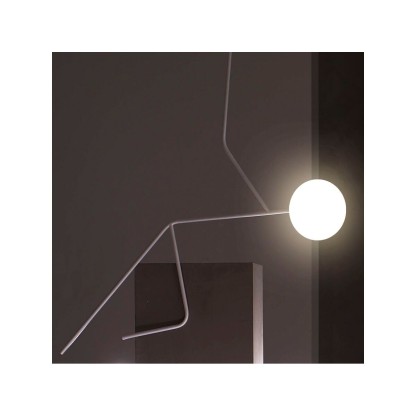 Подвесные светильники Creazione SUGO OMINO SPYER