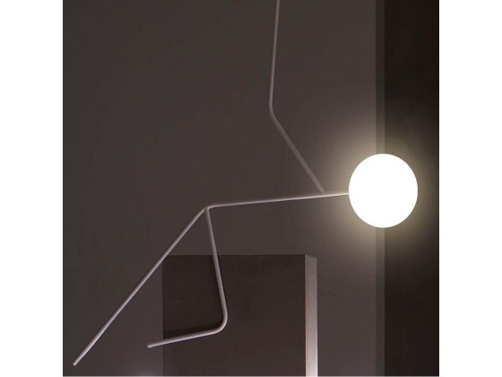 Подвесные светильники Creazione SUGO OMINO SPYER