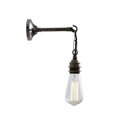 Бра - настенная лампа Mullan Lighting PREI INDUSTRIAL WALL LIGHT