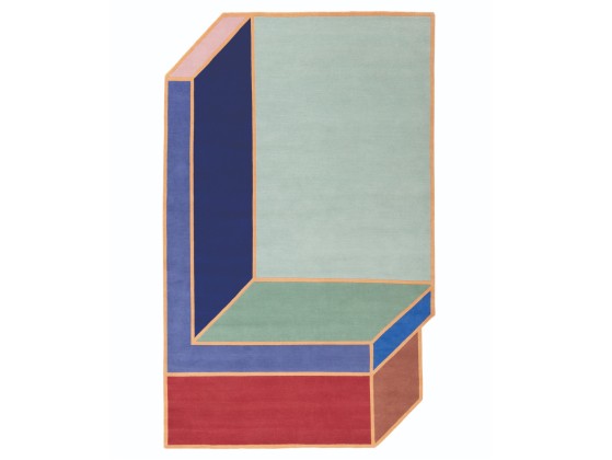 Ковер cc-tapis VISIONI A