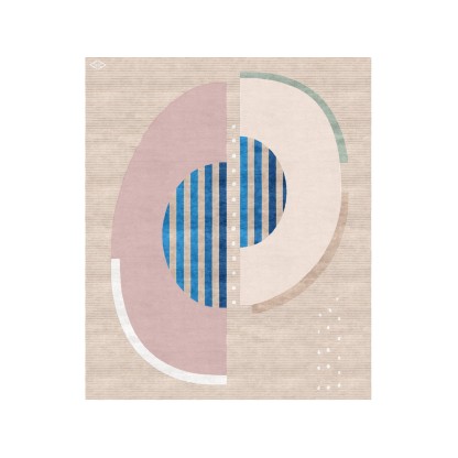 Ковер Tapis Rouge Distribution COMPOSITION III