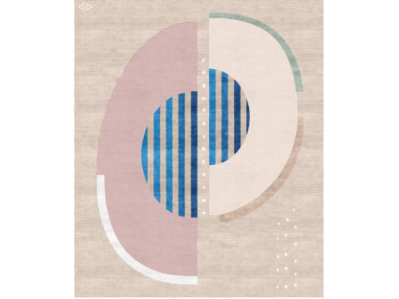 Ковер Tapis Rouge Distribution COMPOSITION III