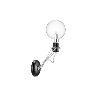 Бра - настенная лампа Lumina MATRIX MONO