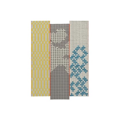 Ковер GAN BANDAS