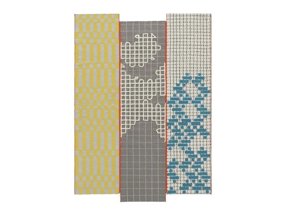 Ковер GAN BANDAS