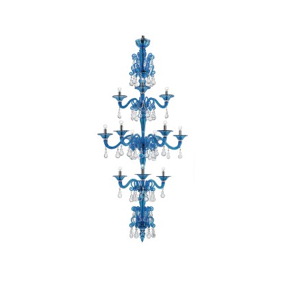 Подвесные светильники Barovier&Toso TORPEDO TAIF