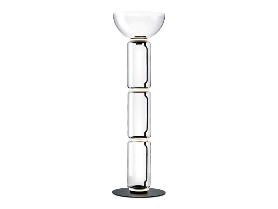 Напольный светильник Flos NOCTAMBULE FLOOR HIGH CYLINDER BOWL
