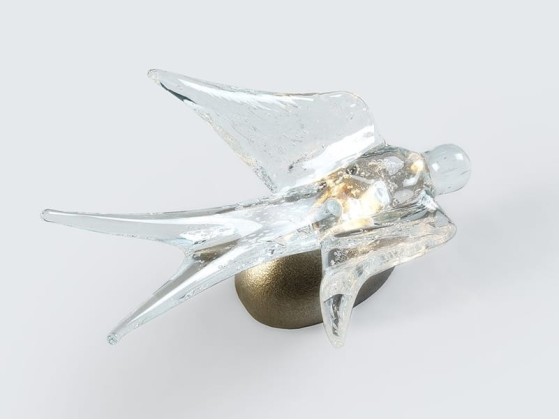 Бра - настенная лампа Serip VOA TYTLERI LARGE