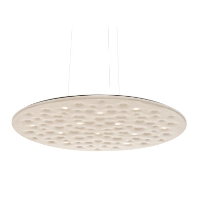 Самонесущие звукоизолирующие подвесные потолки Artemide SILENT FIELD 2.0