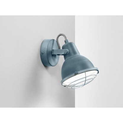 Бра - настенная лампа Fan Europe Lighting CUBA