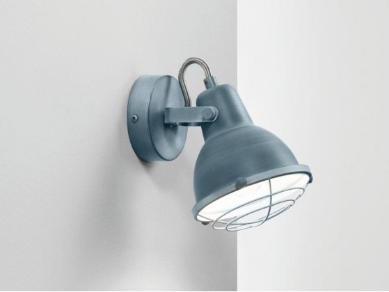 Бра - настенная лампа Fan Europe Lighting CUBA