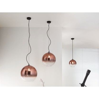 Подвесные светильники Fan Europe Lighting MARTE