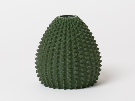 Ваза Fornice Objects PORCOSPINO