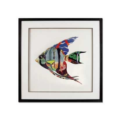 Картина Arte dal Mondo SA007A1