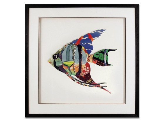 Картина Arte dal Mondo SA007A1