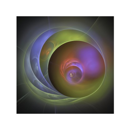 Плакат ARTDESIGNBOX ESSE EST PERCIPI