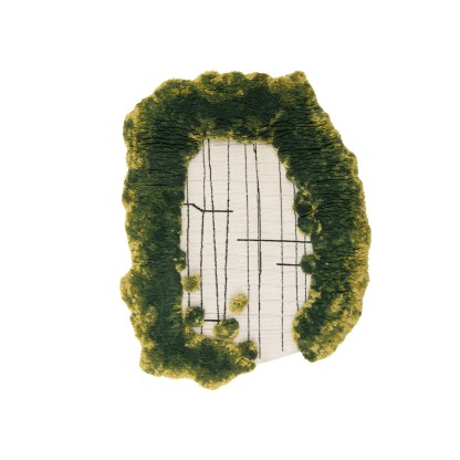 Ковер cc-tapis LAPSE 3