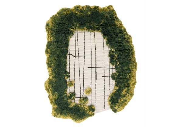 Ковер cc-tapis LAPSE 3