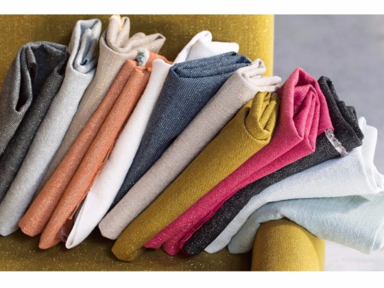 Ткань для штор Elitis CLARO