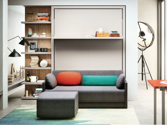 Диван CLEI OSLO 173