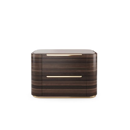 Прикроватные тумбочки PRADDY BAMBOO II