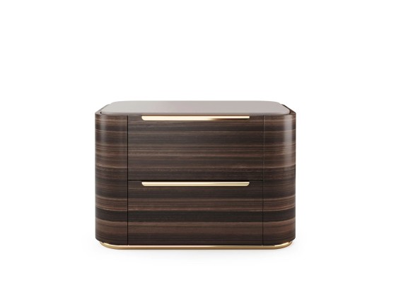 Прикроватные тумбочки PRADDY BAMBOO II