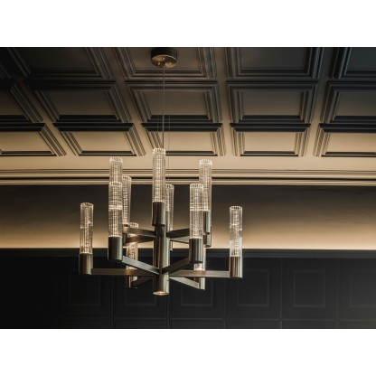 Подвесные светильники ILFARI INFINITY H12